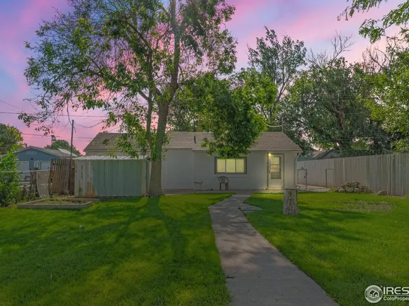 123 S Clayton St, Brush, CO 80723