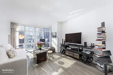 Sold by Sotheby's International Realty