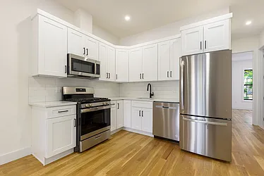 Rented by Avenues Real Estate