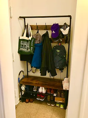 Rented by Boerum Hill Realty | media 31