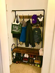 Rented by Boerum Hill Realty