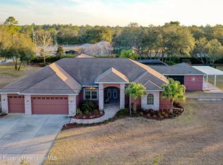 10416 Marvista Ct, Weeki Wachee, FL 34614