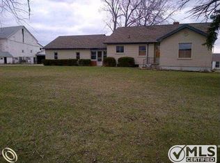 10534 Pleasant Lake Rd, Ann Arbor, MI 48103