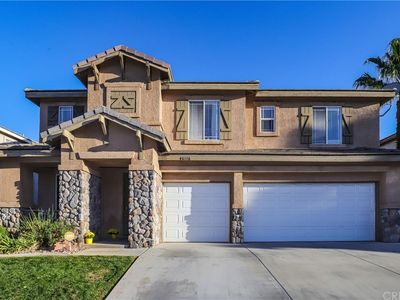 40116 Chelsea Ct, Palmdale, CA, 93551