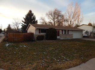 13143 Saturn Dr, Littleton, CO 80124