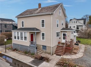 32 Houston Ave #3, Newport, RI 02840