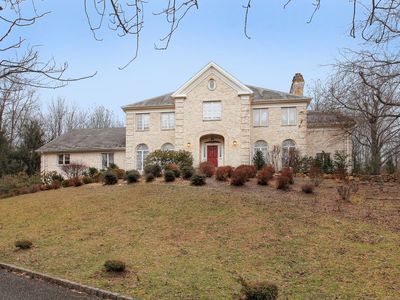 10 Hunters Gln, Far Hills, NJ, 07931