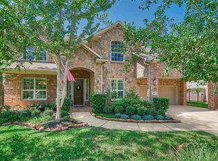 49 W Canyon Wren Cir #Q, Spring, TX 77389