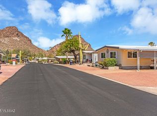 5441 W Bar South St, Tucson, AZ 85713