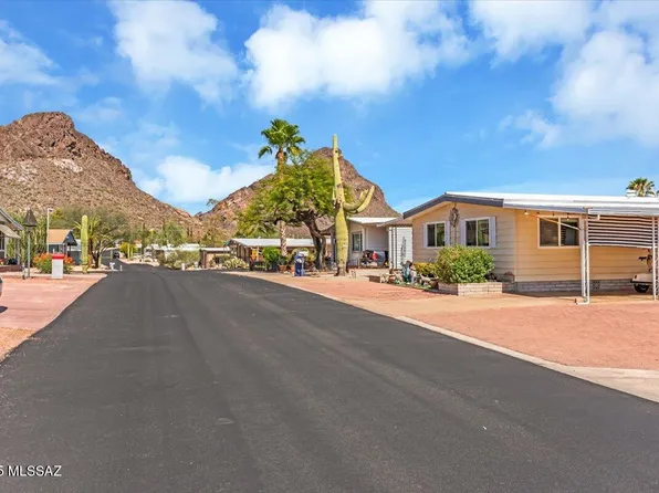 5441 W Bar South St, Tucson, AZ 85713