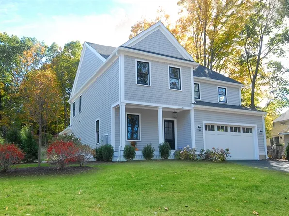 30 Harness Ln, Concord, MA 01742
