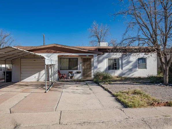 507 Arnold Ln, Alamogordo, NM 88310