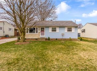 165 24th St NW, Massillon, OH 44647