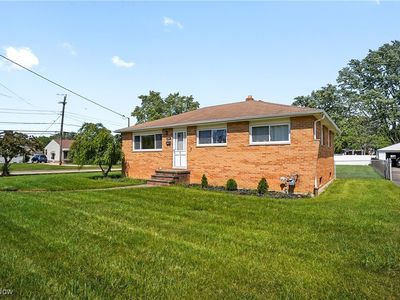 6401 Scott Dr, Brookpark, OH, 44142