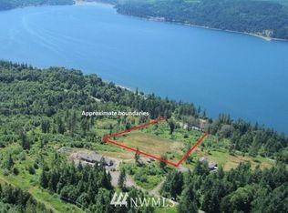 0 Malamute Ln, Pt Townsend, WA 98368