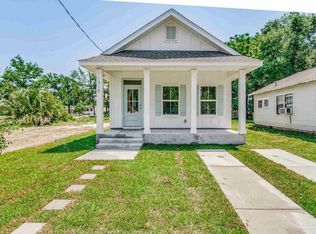 1918 Dr Martin Luther King Jr Dr, Pensacola, FL 32503