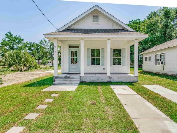 1918 Dr Martin Luther King Jr Dr, Pensacola, FL 32503