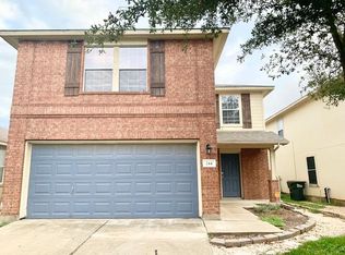 244 Jack Rabbit Ln, Buda, TX 78610