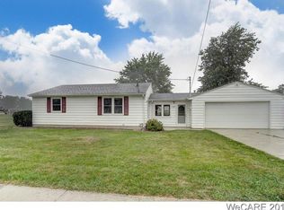 325 N Main St, Payne, OH 45880