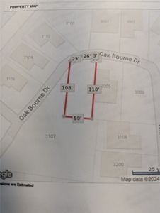 3101 Oak Bourne Dr, Arlington, TX, 76016