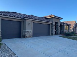 366 E Munich Dr, St George, UT 84790