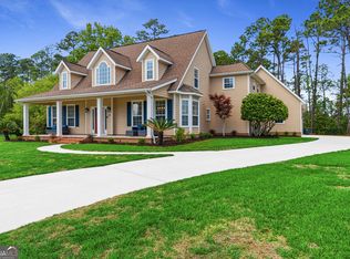 102 Carrington Way, Kingsland, GA 31548