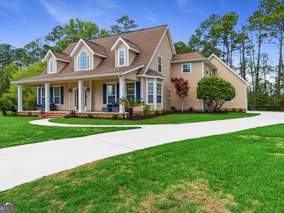 102 Carrington Way, Kingsland, GA, 31548