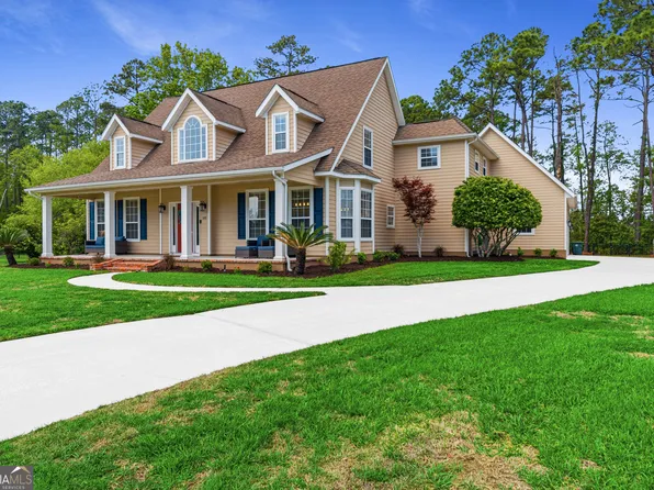 102 Carrington Way, Kingsland, GA 31548