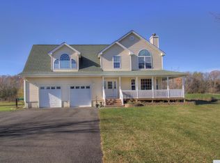 2632 Sleepy Hollow Rd, Athens, NY 12015