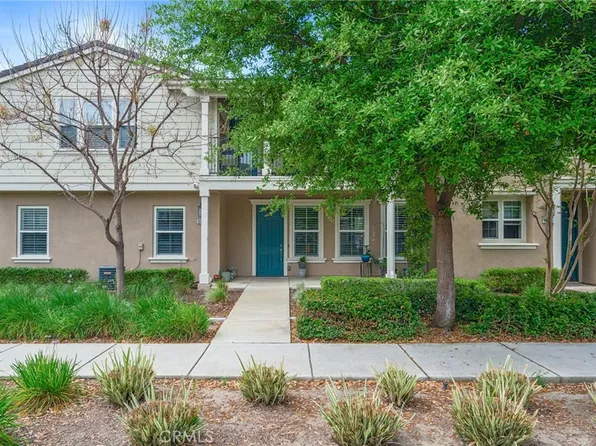 8431 E Preserve Loop, Chino, CA 91708