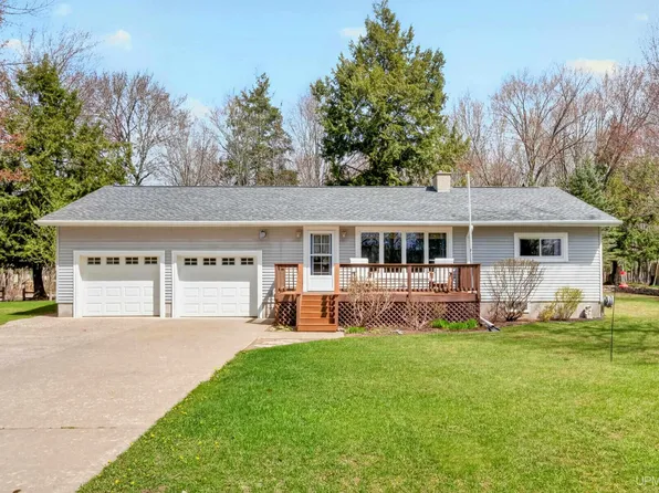 E5176 Wilderness Dr, Au Train, MI 49806
