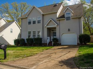 4516 Village Park Dr, Williamsburg, VA 23185