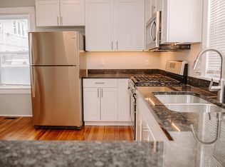 166 Doyle Ave #1, Providence, RI 02906