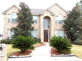 6235 Sampras Ace Ct, Spring, TX 77379