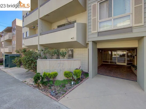 77 Fairmount Ave APT 115, Oakland, CA 94611