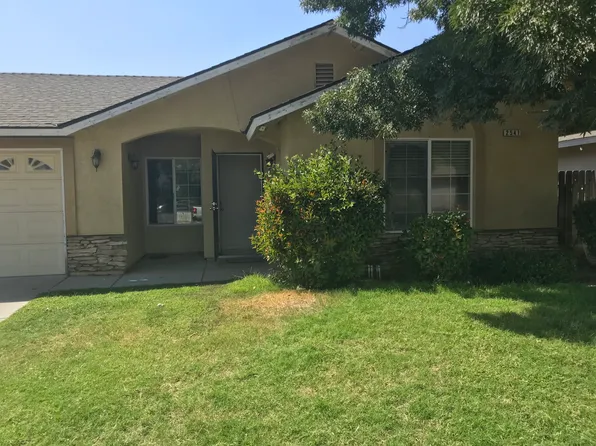 2541 N Pima Ave, Fresno, CA 93722