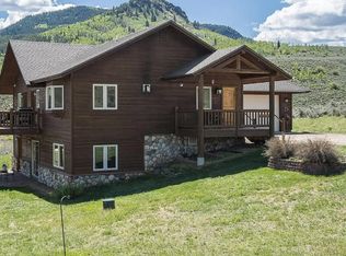 24120 Crow Trl, Oak Creek, CO 80467