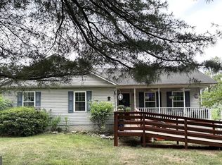 481 Youngs Dr, Front Royal, VA 22630