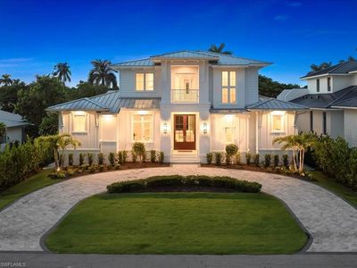 1179 Broad AVE N, Naples, FL, 34102