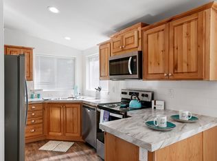 197 Clearwater Ave NE, Salem, OR 97301