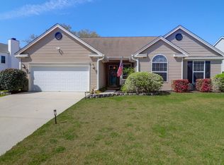 8506 Kennestone Ln, Charleston, SC 29420