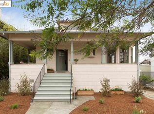 5483 Taft Ave, Oakland, CA 94618