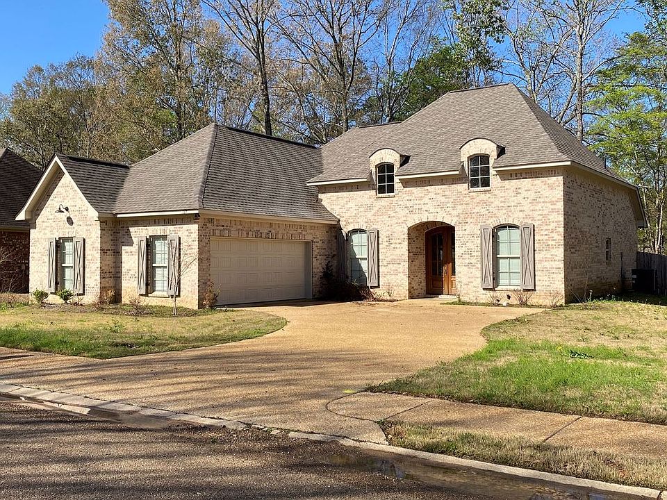 737 Creston Dr, Byram, MS 39272 Zillow