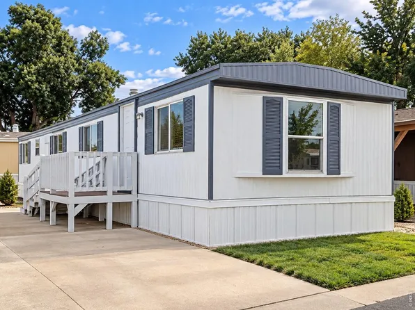 517 E Trilby Rd #63, Fort Collins, CO 80525