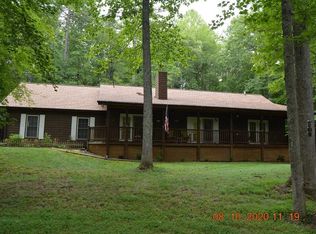 44 Country Mountain Ridge Dr, Murphy, NC 28906