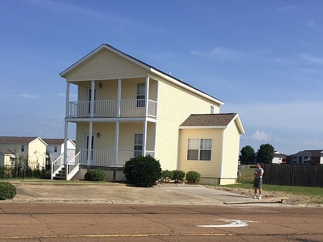 300 Abernathy Drive