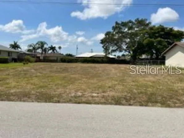 214 SW 43 LANE LOT 17, 18, CAPE CORAL, FL 33914