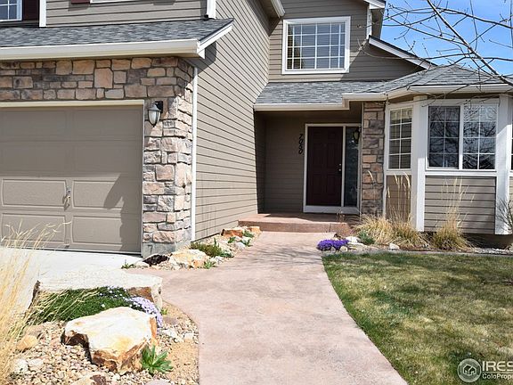 Professionally landscaped