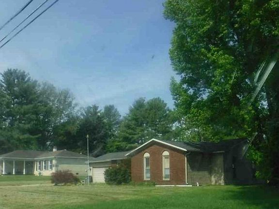 Property Side View