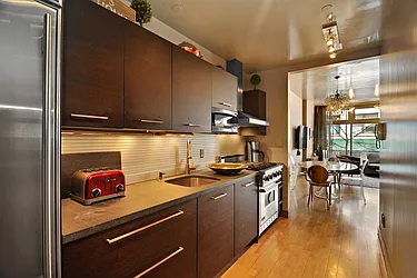 Sold by Corcoran